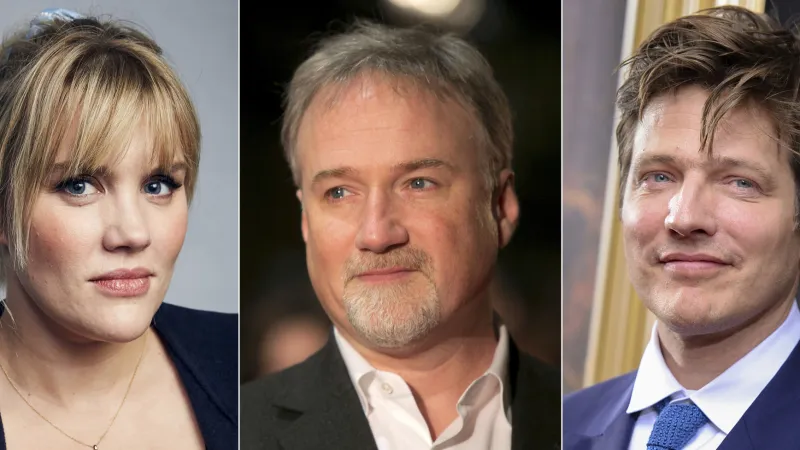 Nominace na nejlepší režii: Lee Isaac Chung, Emerald Fennellová, David Fincher, Thomas Vinterberg a Chloé Zhaoová