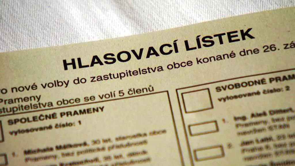 Ilustrační foto