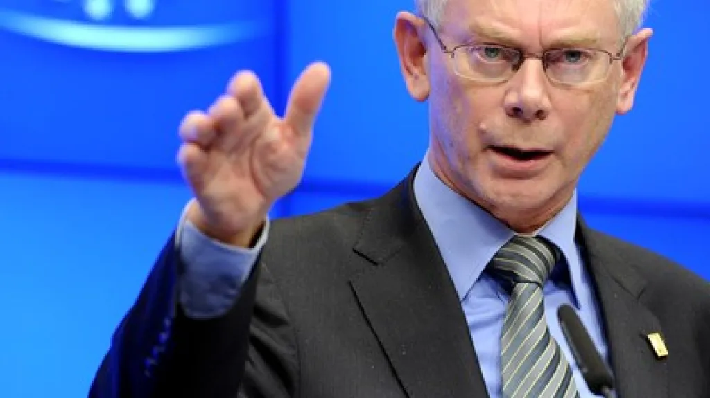 Herman Van Rompuy