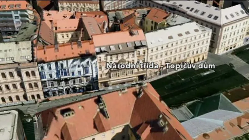 Rozhovor s Andreou Zoulovou