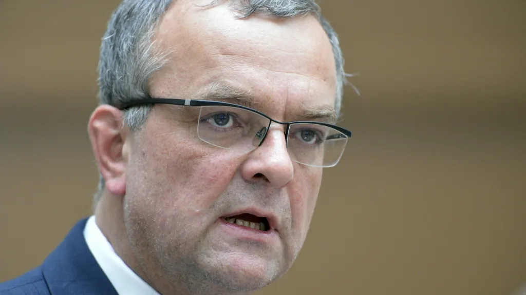Miroslav Kalousek