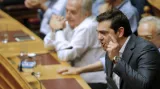 Z řecké vlády odcházejí odpůrci reforem