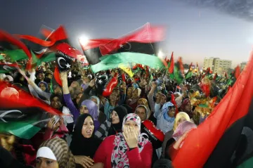 Před deseti lety se prohnalo Blízkým východem „arabské jaro“. Ohně revoluce v některých zemích hoří dodnes