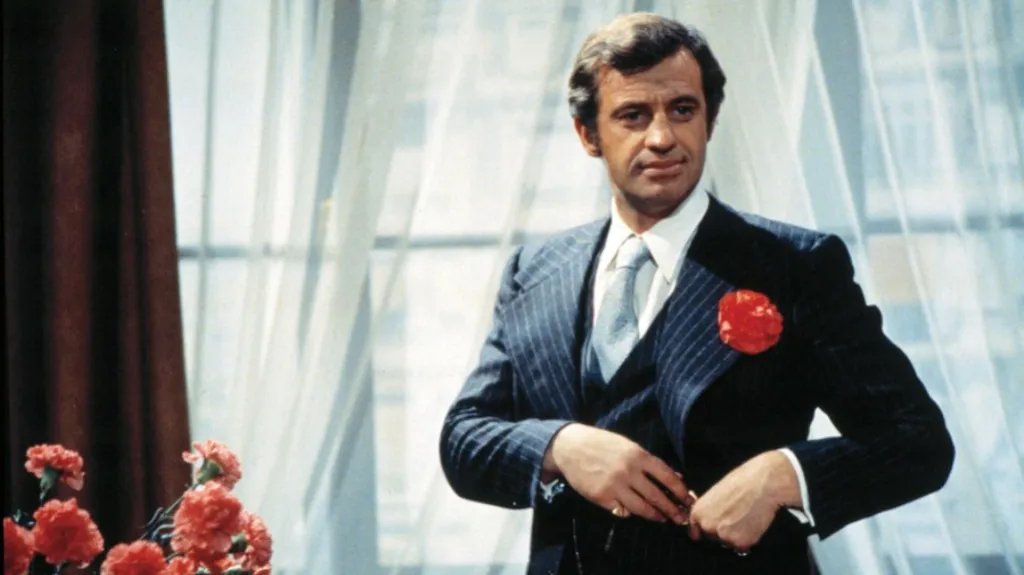 Stavisky / Jean-Paul Belmondo