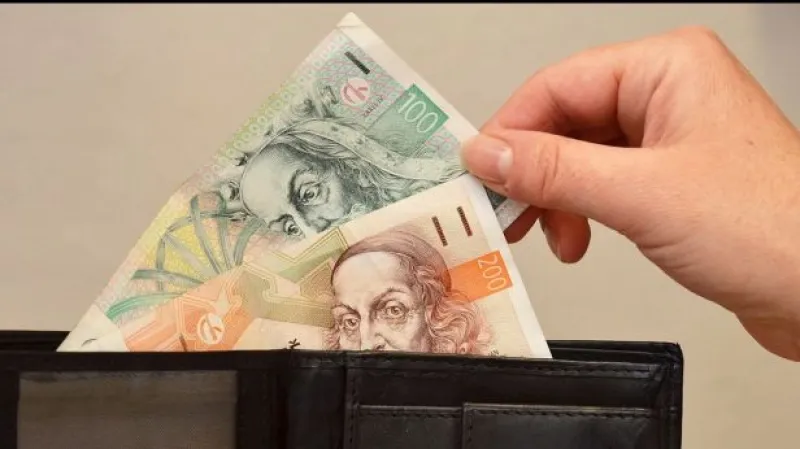 Platy rostly - ale méně, než se čekalo