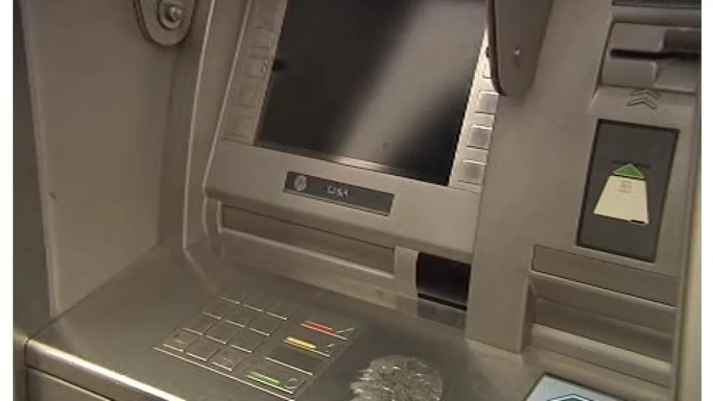 Bankomat