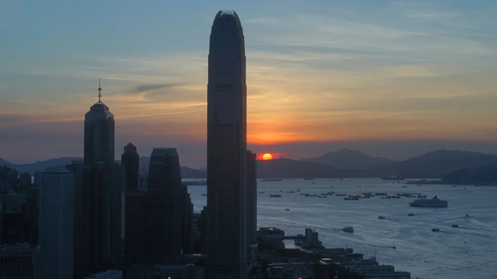 Hongkong
