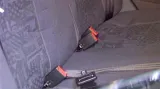 Bezpečnostní pásy
