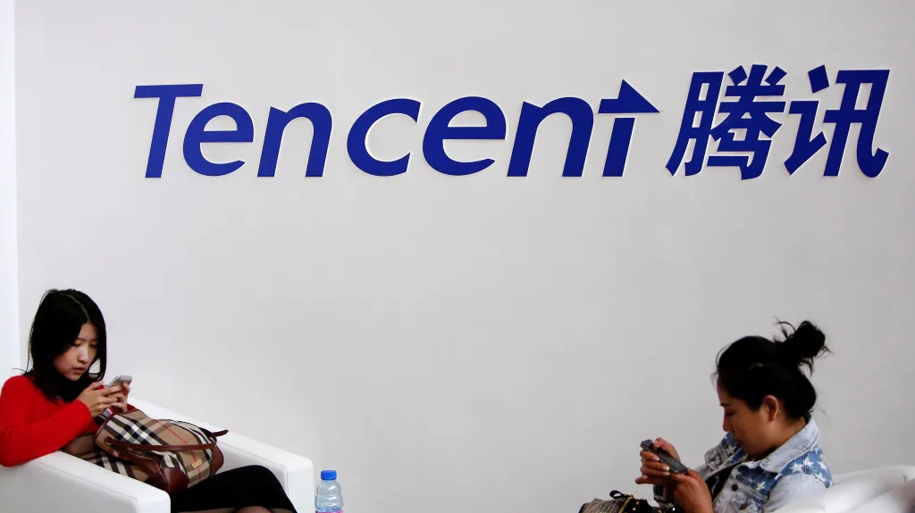 Tencent