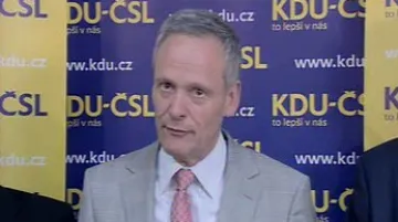 Cyril Svoboda