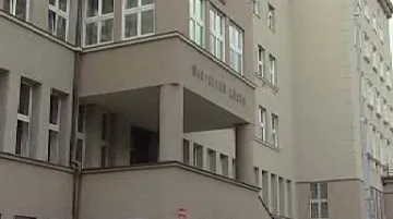 Děčínská radnice