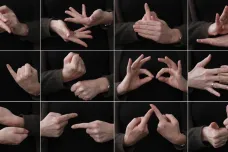 Znakový jazyk neslyšících je „superřeč“. Může dát odpověď na ty nejhlubší otázky jazykovědy