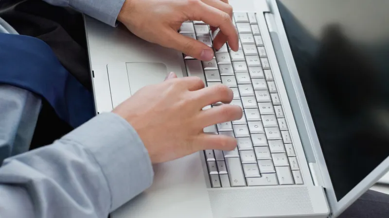 Internetové podnikání vytlačuje tradiční pracovní místa