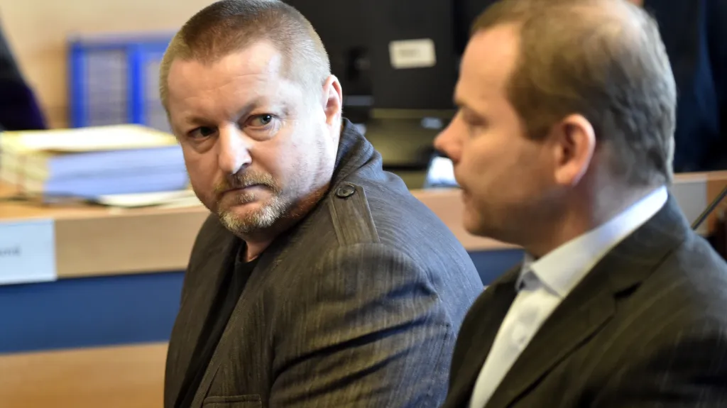 O trestu pro Čanigu rozhoduje zlínský krajský soud