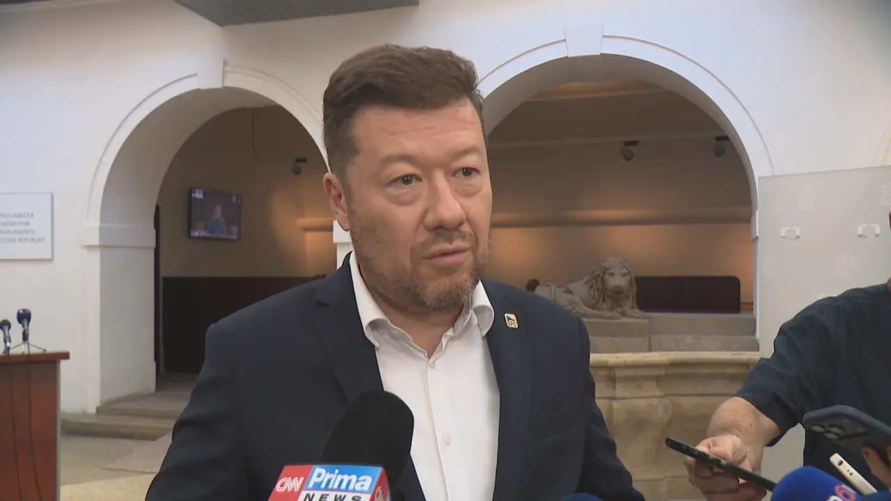 SPD „zásadně nesouhlasí“ se zapojením do programu na zbraně pro Ukrajinu