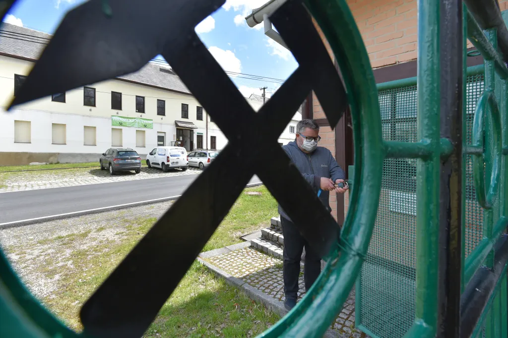 Společně s muzeem v Krásně se dnes otevřelo i muzeum v Sokolově, které také zřizuje kraj a umožňuje individuální vstupy