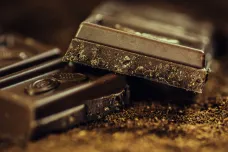 Čokoláda obaluje jazyk tukem, zahltí tak chuťové buňky. Vědci chtějí tento princip využít 