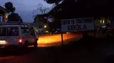 Osobností roku jsou bojovníci s ebolou