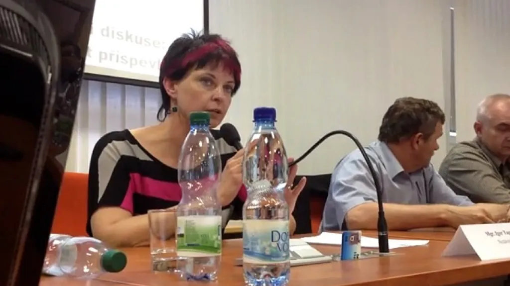 Milana Grauová