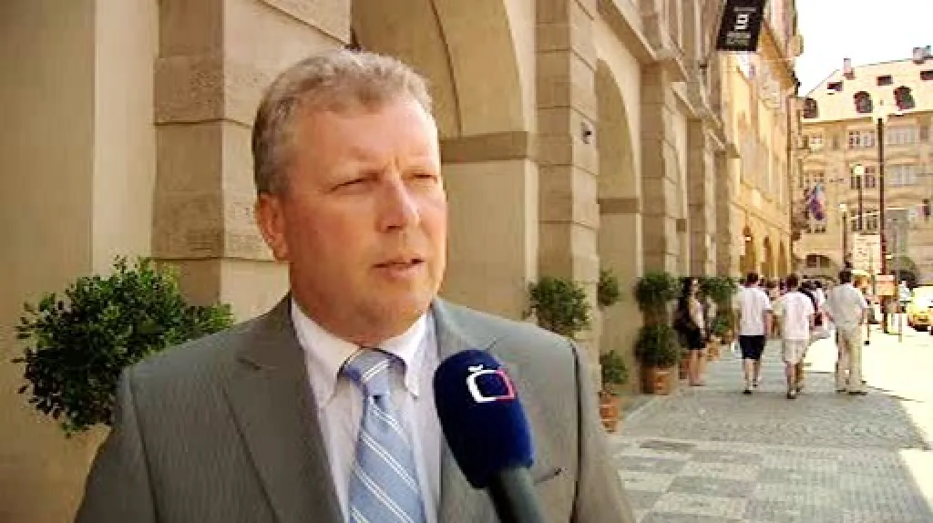 Jiří Besser