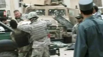 V Afghánistánu narůstá počet útoků Talibanu