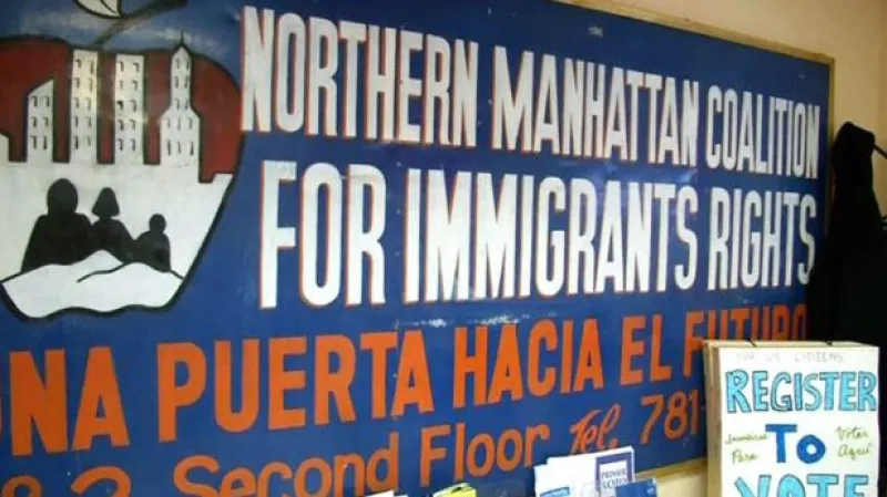 Imigrační revoluce v USA?