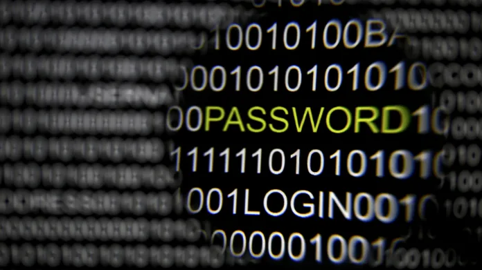 Události ČT: Bezpečnostní audit ukázal na potřebu ochrany před kyberútoky a vlivem na úředníky