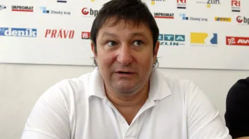Martin Janečka v roce 2008