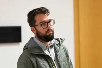 Soud začal projednávat tlačenici na slušovické diskotéce, zranilo se tehdy dvanáct lidí. Organizátor vinu odmítl