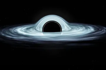 Černé díry se ukrývaly přímo před očima vědců. Nový výzkum našel způsob, jak je odhalit