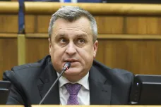 Danko odstoupil ze slovenských prezidentských voleb