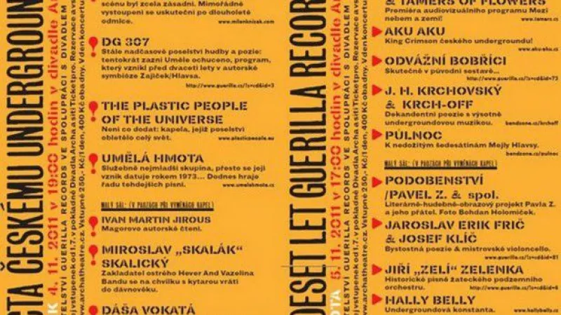 Reportáž Pavly Sedliské