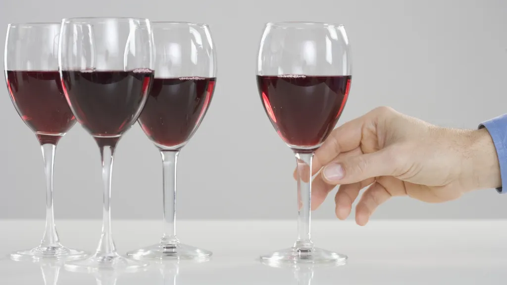 Alkohol