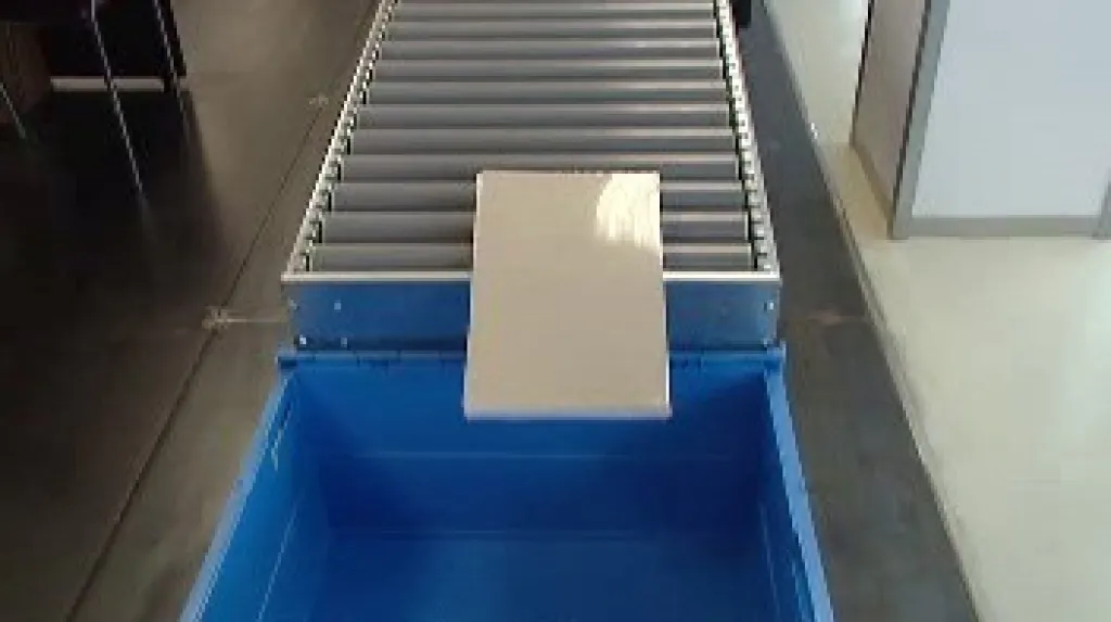 Jeden z posledních vytištěných svazků