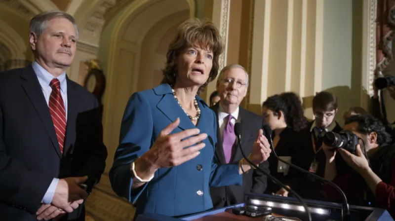 Republikánský senát Keystone schválil