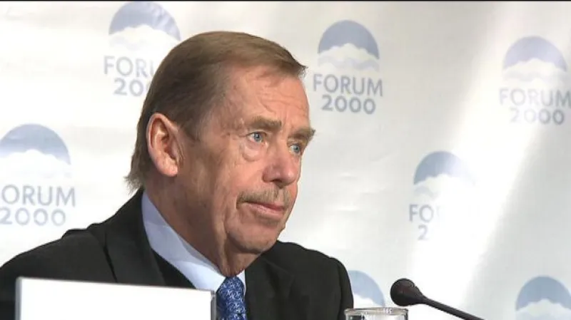 Rozhovor s Tomášem Halíkem