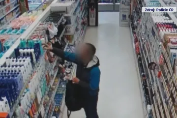 Zloděje a vandaly trestat vysokými pokutami místo vězením. „Soudit“ by měly radnice