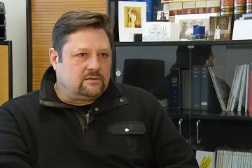 Hledaný poslanec Wolf se podle policie skrývá v Paraguayi. Zadržen tam ale zatím nebyl