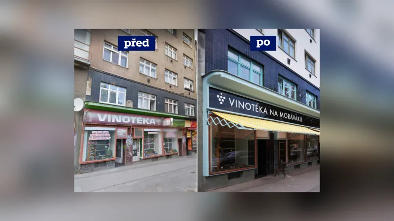 Příklady dobré praxe reklamy z Brna