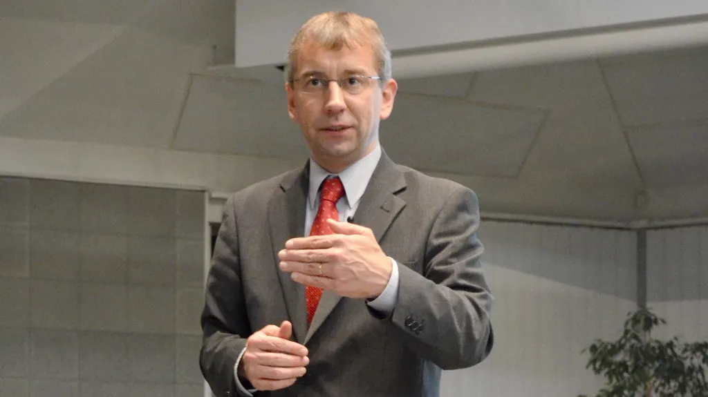 Jaromír Drábek