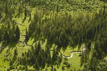 V Krkonoších se rozšíří klidové území. Turisté ani obyvatelé to nepoznají, tvrdí správa parku