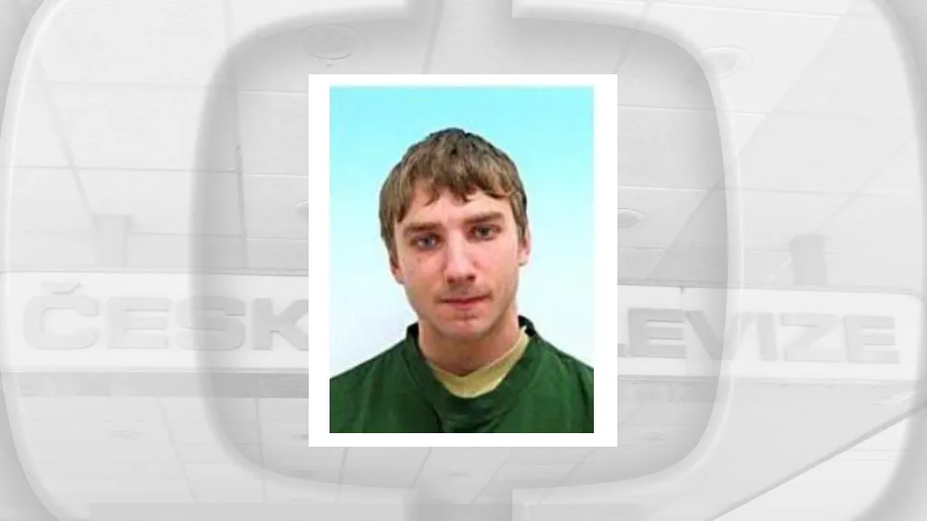 Hledaný Tomáš Kiss