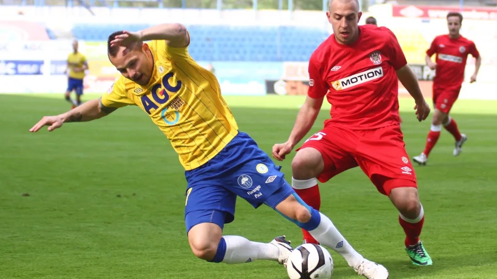 Teplice - Brno