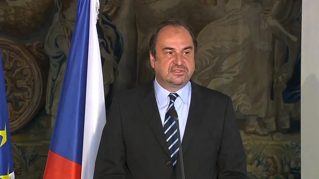 Jan Kohout