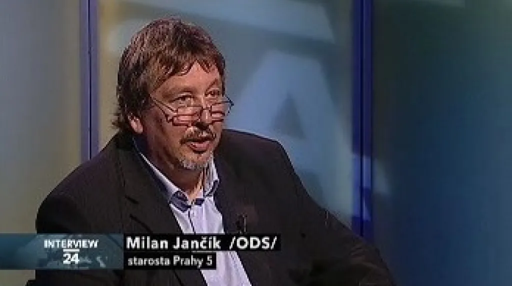 Milan Jančík