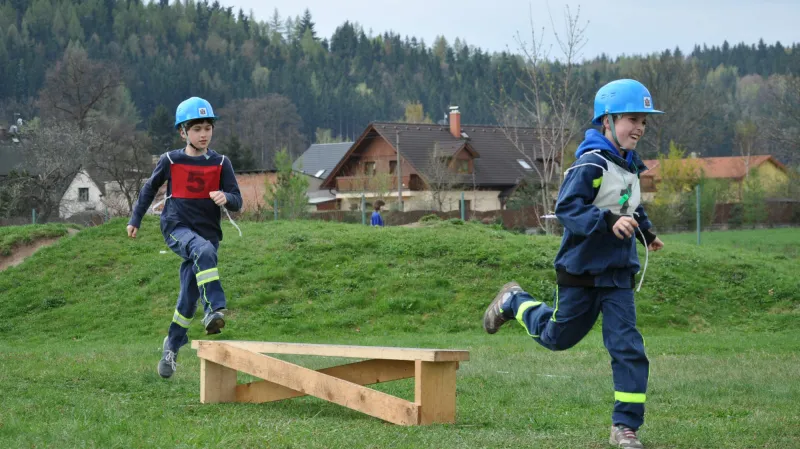 Memoriál Jirky Beka