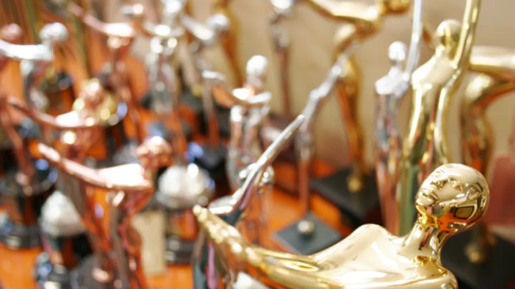 Promax Awards