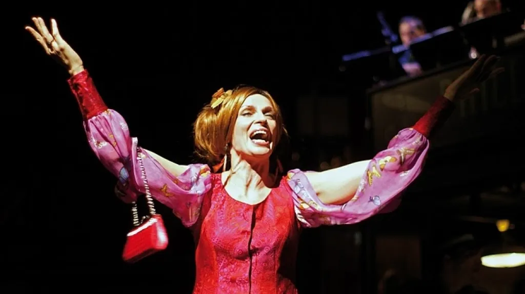Hello, Dolly!