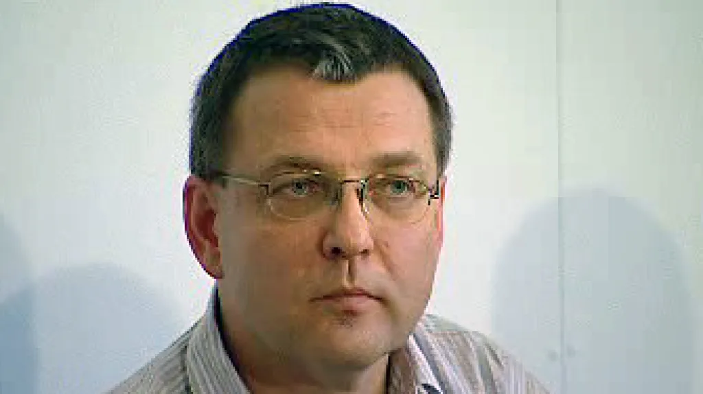 Lubomír Zaorálek
