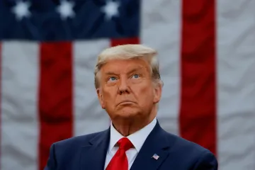 Soud zamítl žalobu Trumpovy kampaně i v Pensylvánii, kde Biden získal 20 volitelů
